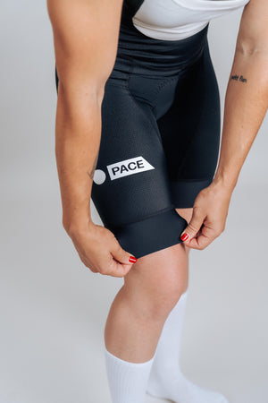 Cuissard cycliste Femme - Technicité et élégance