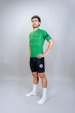 Maillot Cycliste Homme - Technicité et élégance