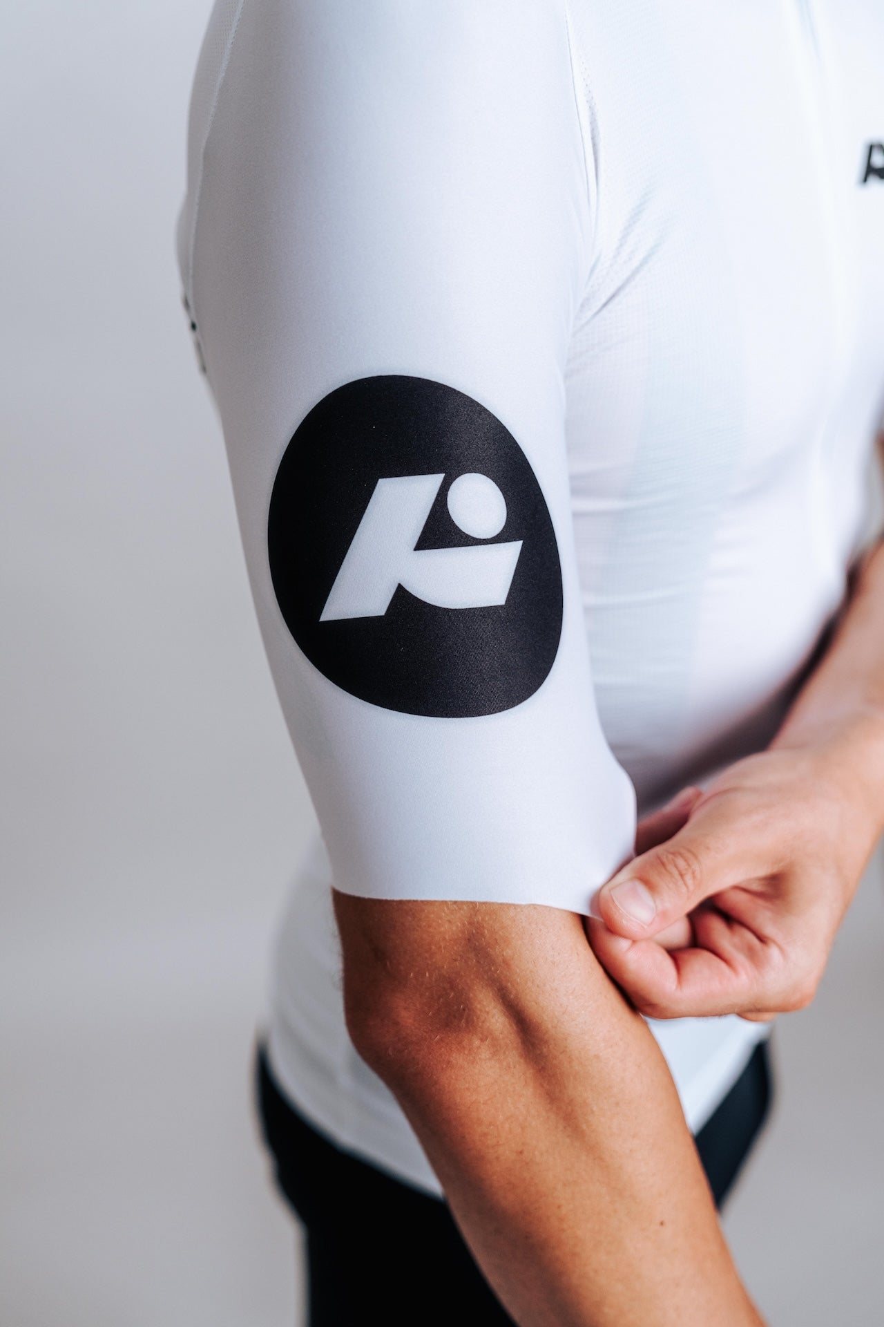 Maillot Cycliste Homme - Technicité et élégance