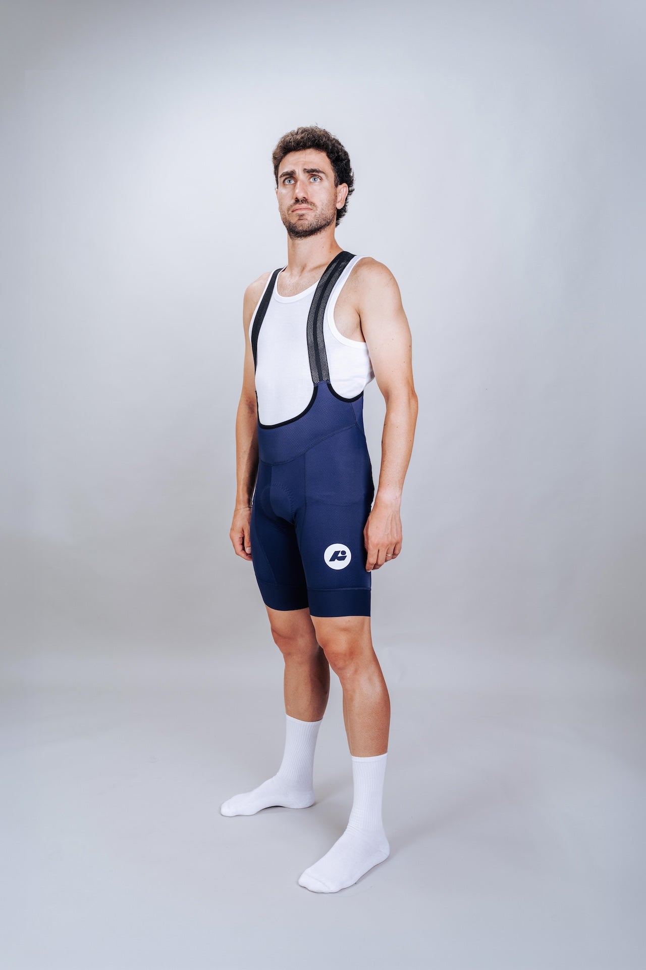 Cuissard cycliste Homme - Technicité et élégance
