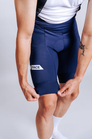 Cuissard cycliste Homme - Technicité et élégance