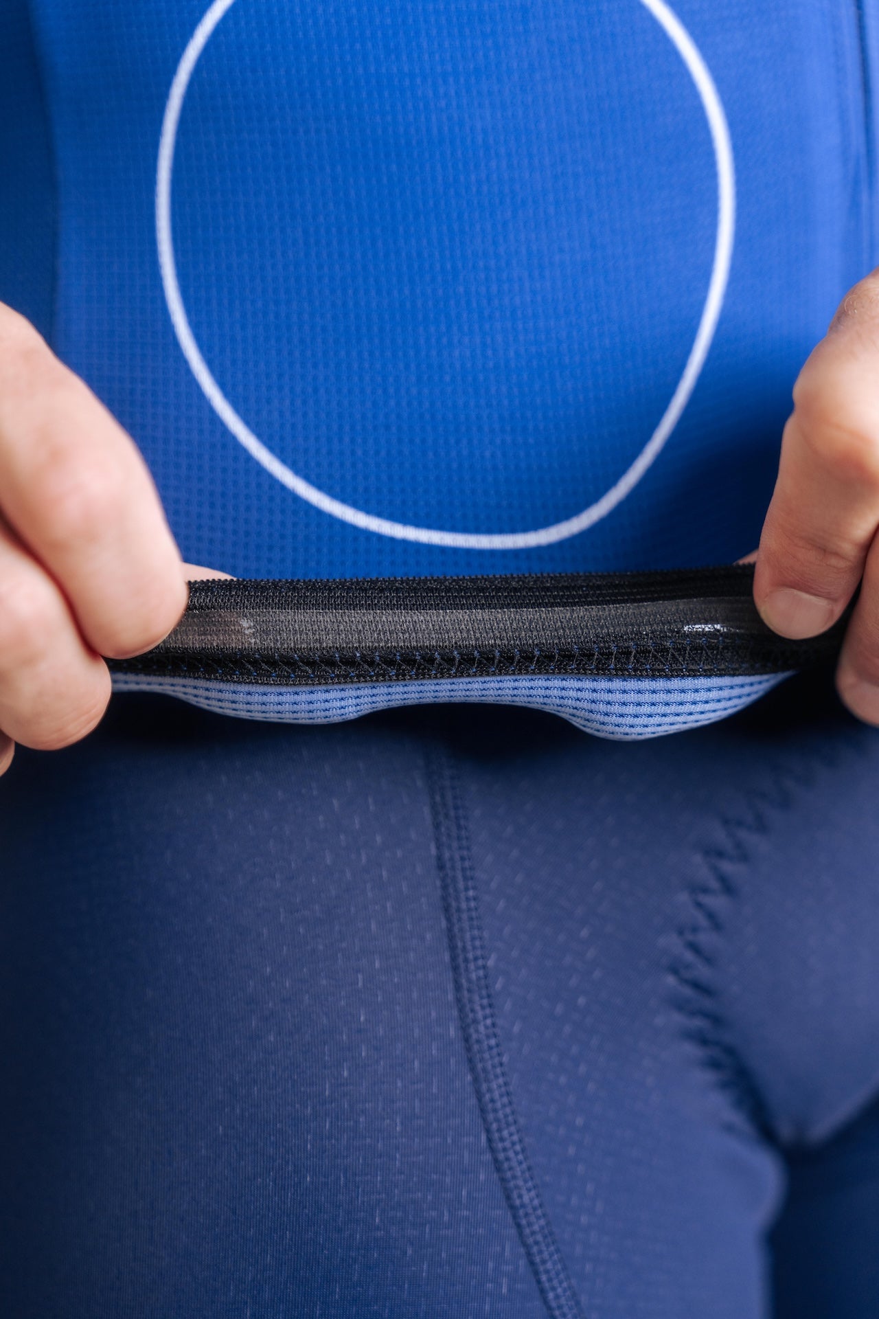 Maillot Cycliste Homme - Technicité et élégance