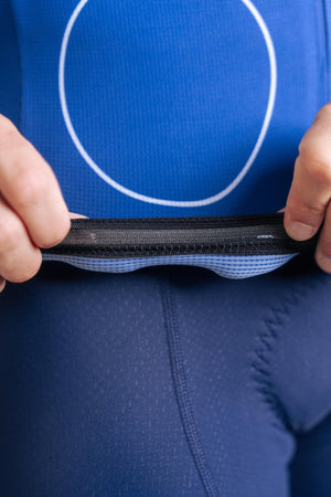 Maillot Cycliste Homme - Technicité et élégance