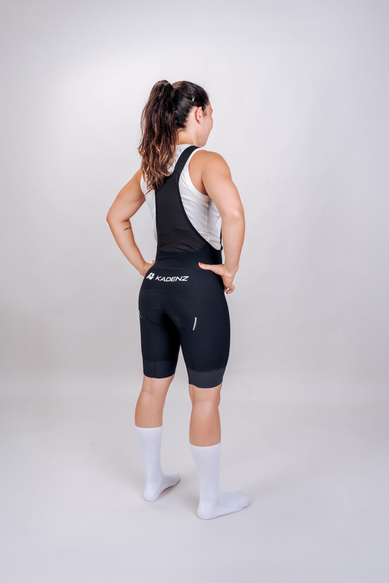 Cuissard cycliste Femme - Performance et caractère