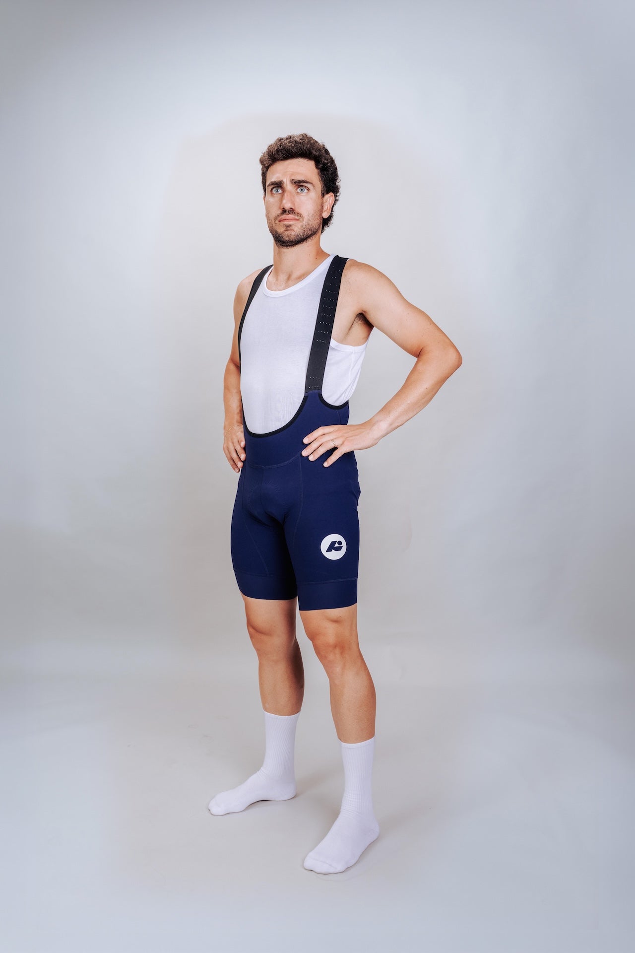 Cuissard cycliste Homme - Performance et caractère