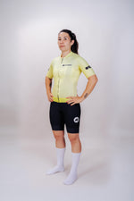 Women's Gravel Jersey - Off the beaten path