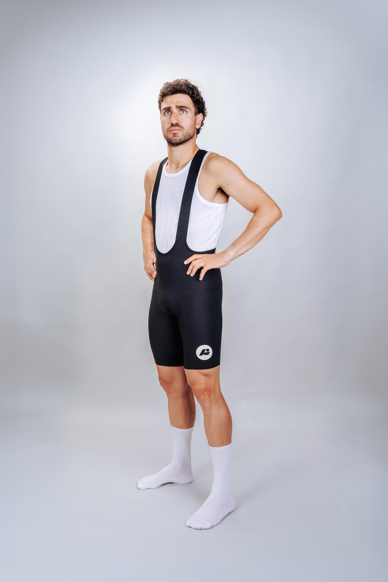 Cuissard cycliste Homme - Notre pièce la plus aboutie