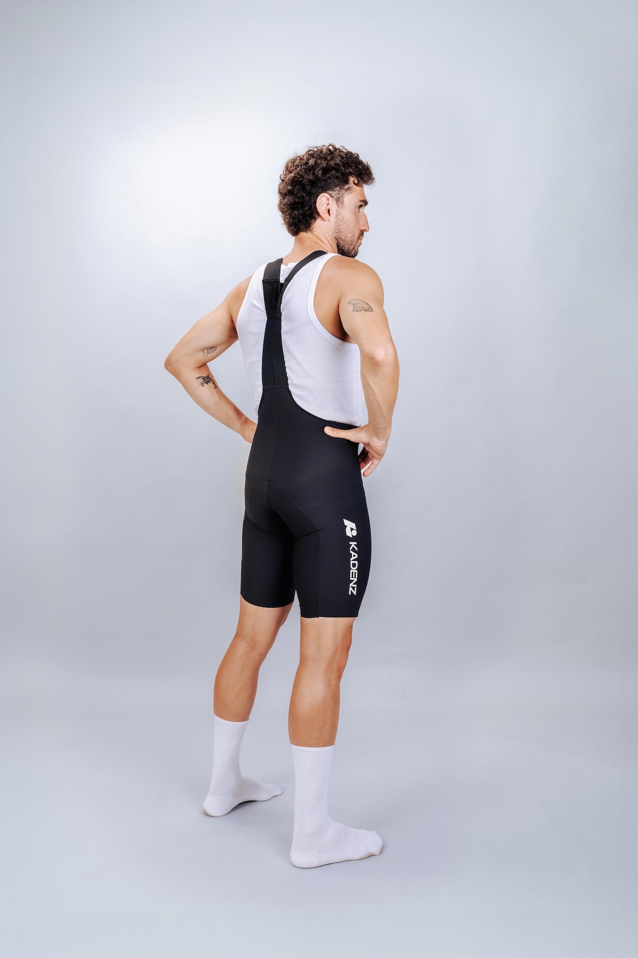 Cuissard cycliste Homme - Notre pièce la plus aboutie