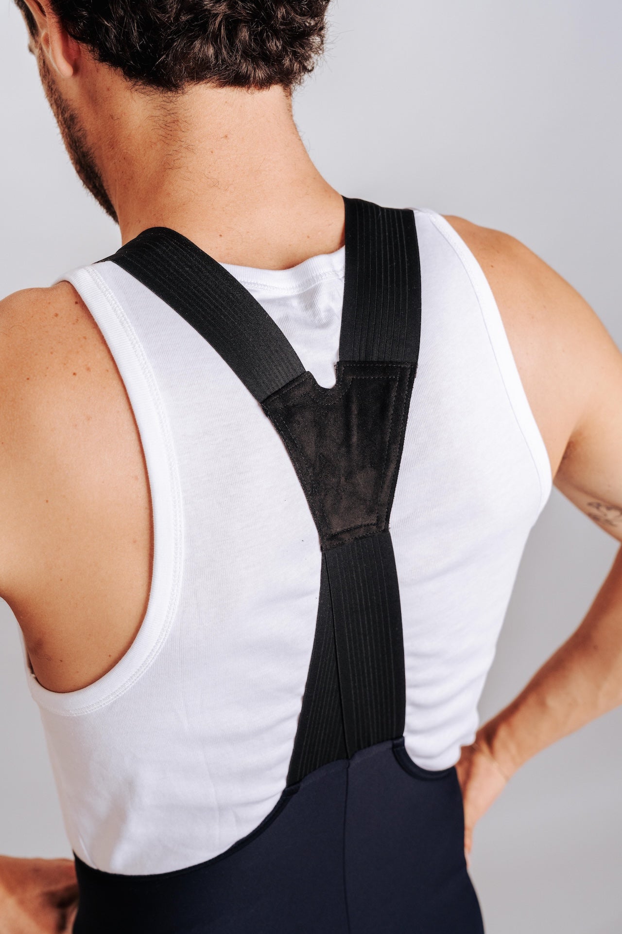 Cuissard cycliste Homme - Notre pièce la plus aboutie
