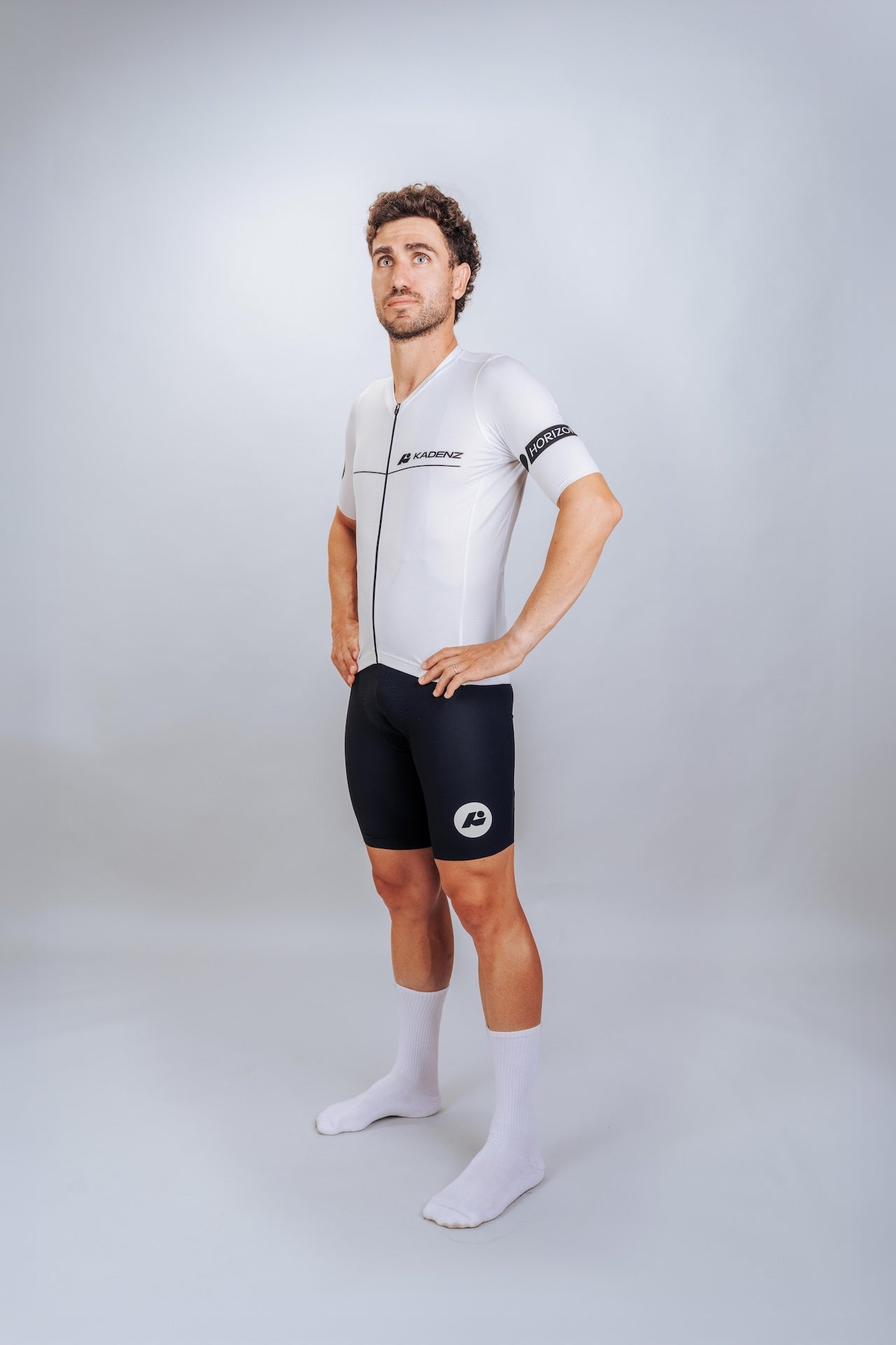 Maillot cycliste Homme - Notre pièce la plus aboutie