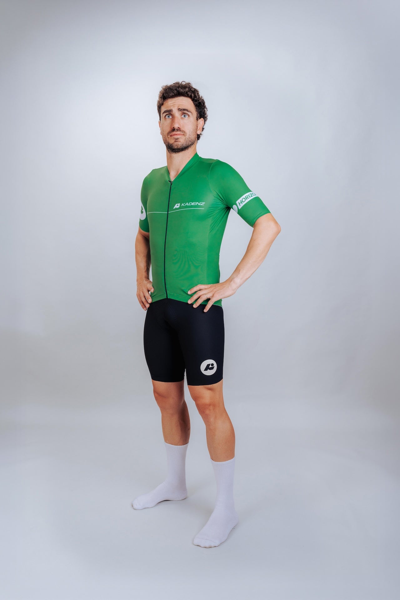 Maillot cycliste Homme - Notre pièce la plus aboutie