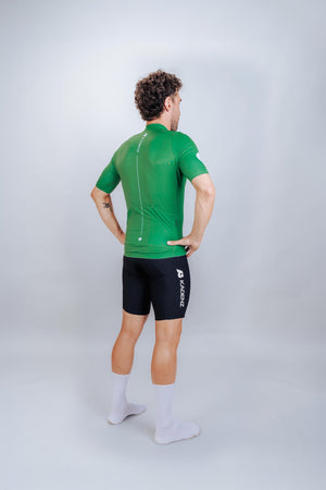 Maillot cycliste Homme - Notre pièce la plus aboutie