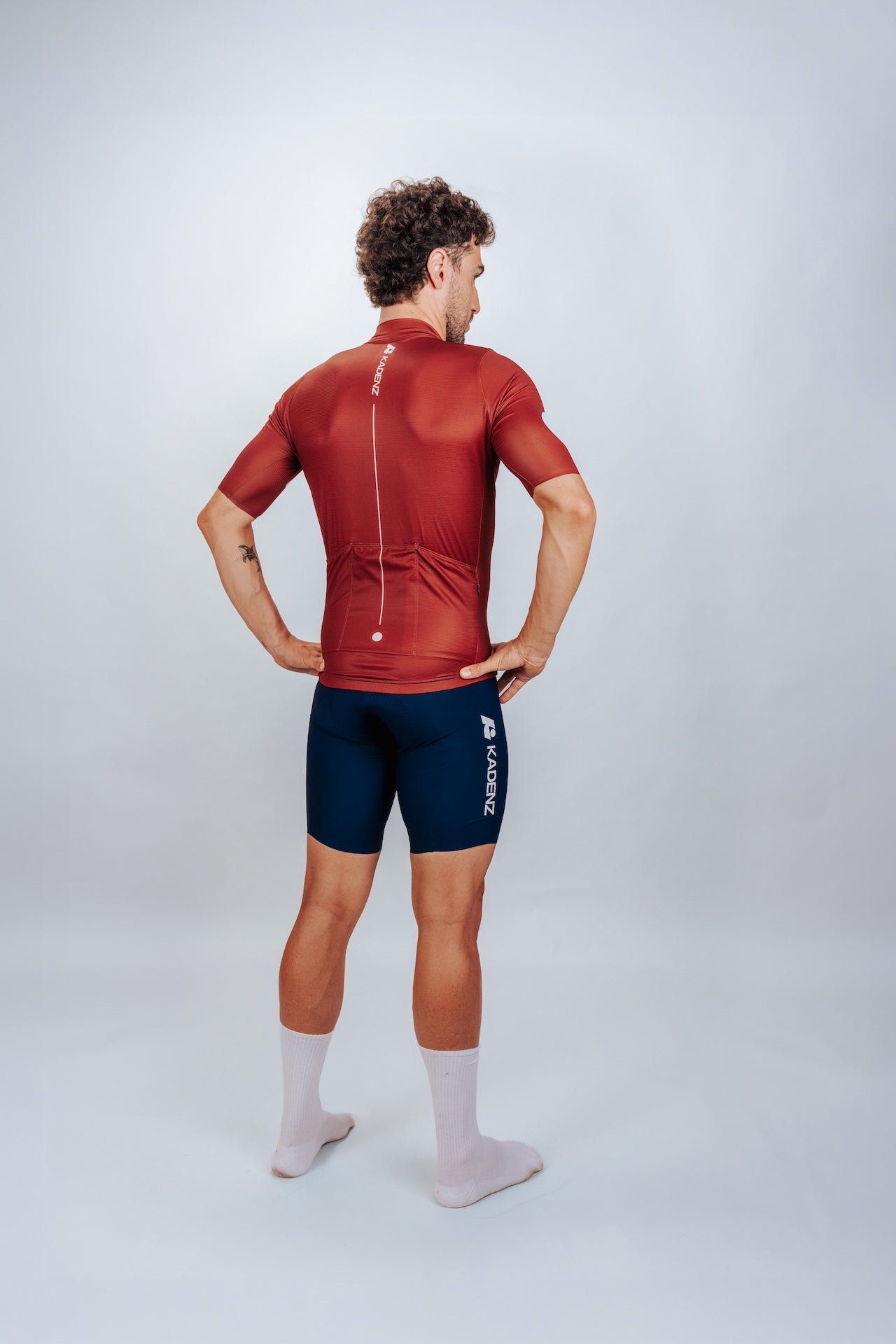 Maillot cycliste Homme - Notre pièce la plus aboutie