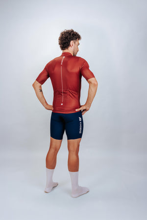 Maillot cycliste Homme - Notre pièce la plus aboutie