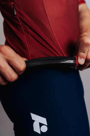 Maillot cycliste Homme - Notre pièce la plus aboutie