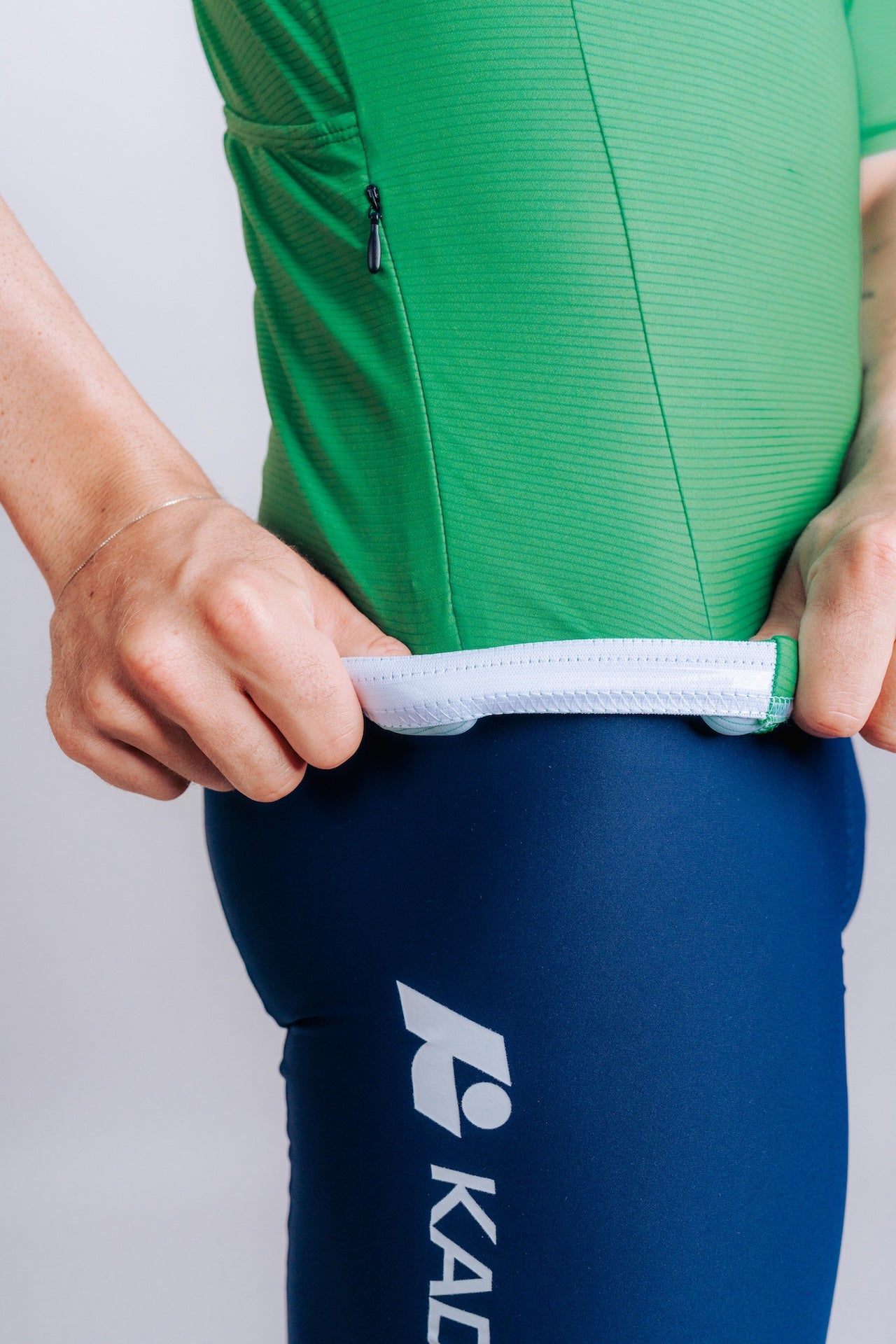 Maillot cycliste Homme - Notre pièce la plus aboutie