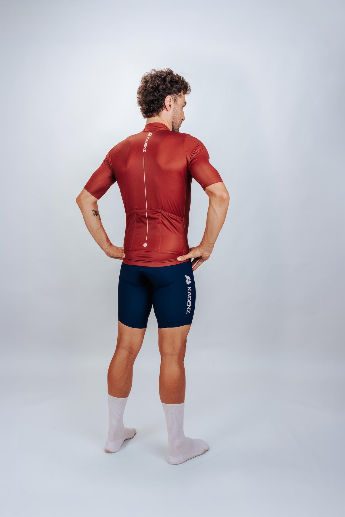 Maillot cycliste Homme - Notre pièce la plus aboutie