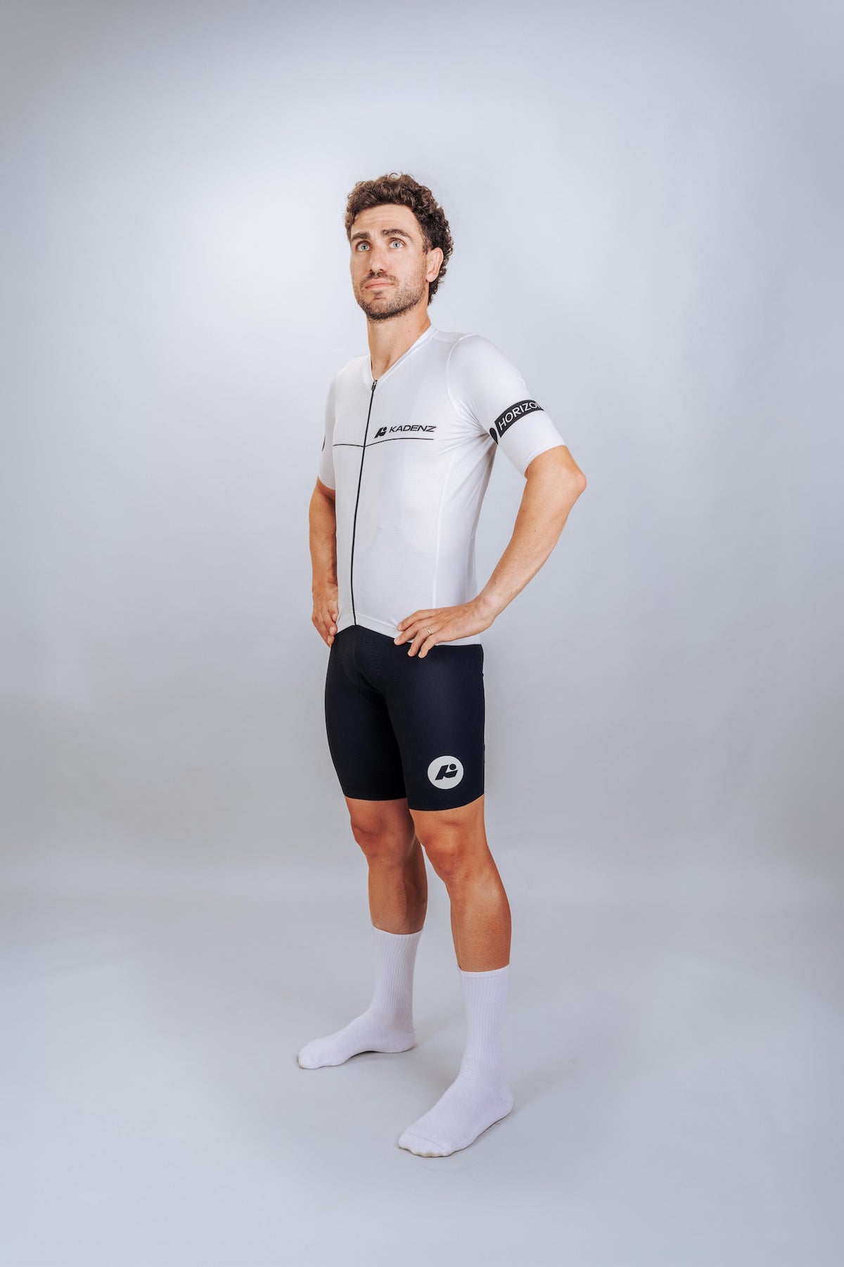 Maillot cycliste Homme - Notre pièce la plus aboutie