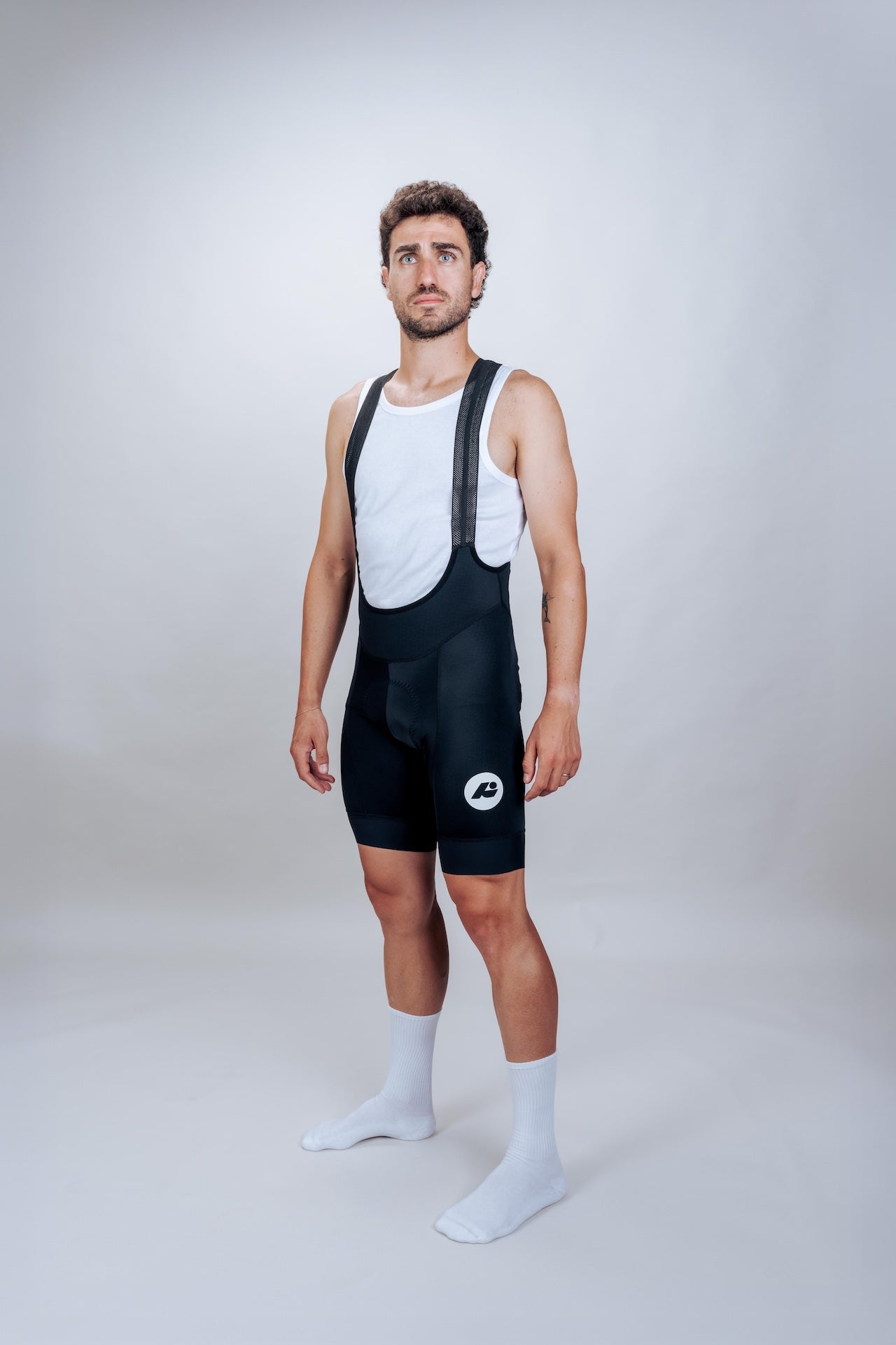 Cuissard cycliste Homme - Technicité et élégance
