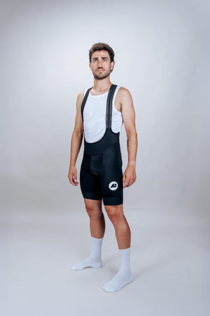 Cuissard cycliste Homme - Technicité et élégance