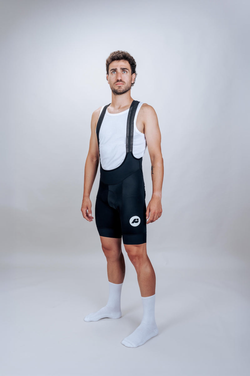 Cuissard cycliste Homme - Technicité et élégance