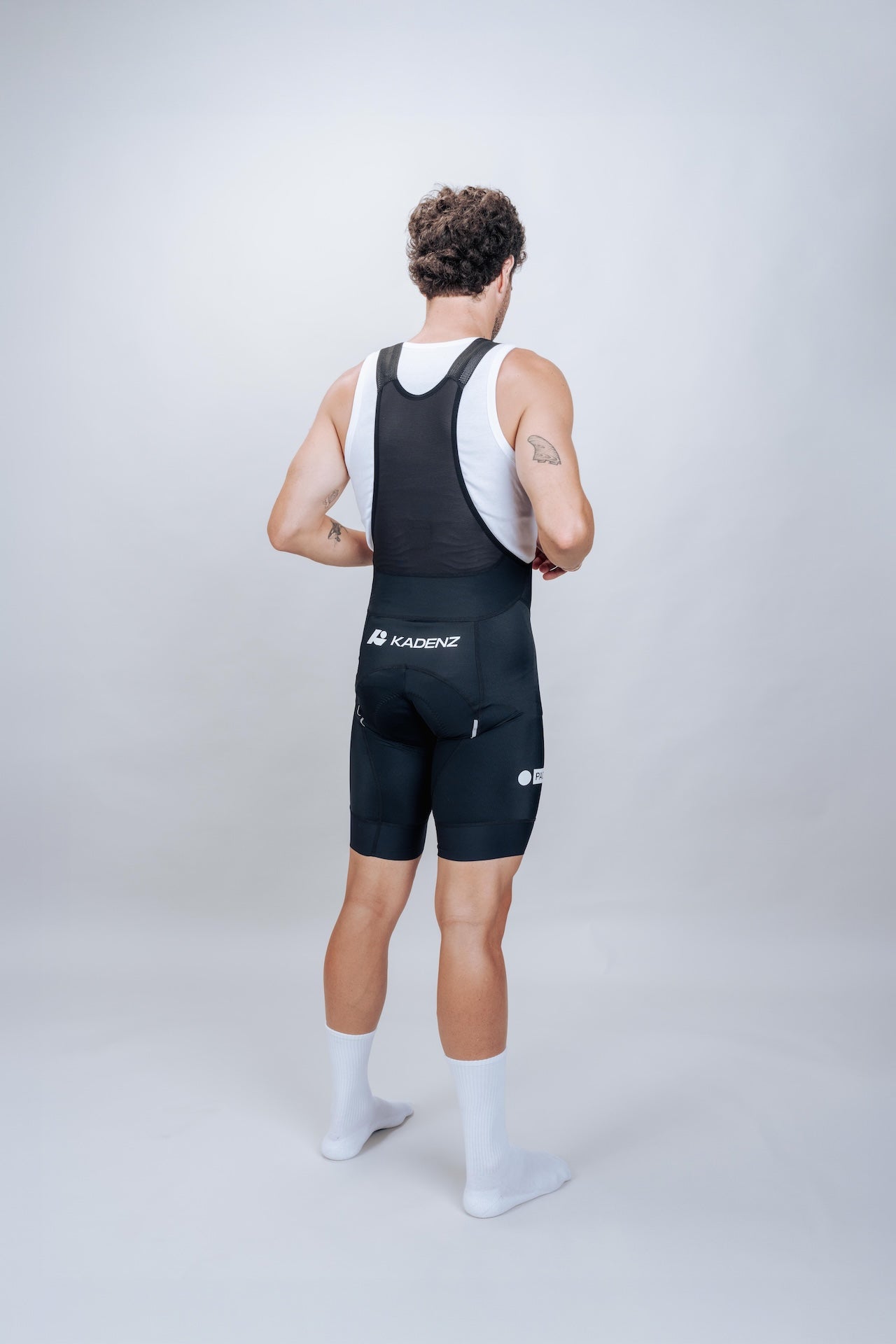 Cuissard cycliste Homme - Technicité et élégance