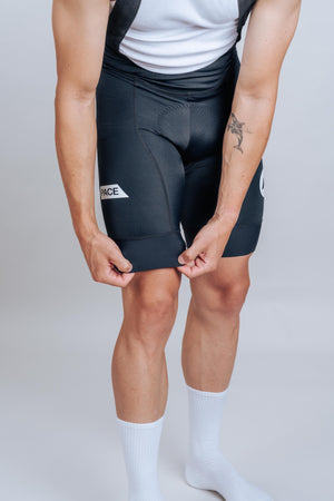 Cuissard cycliste Homme - Technicité et élégance