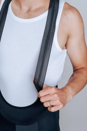 Cuissard cycliste Homme - Technicité et élégance