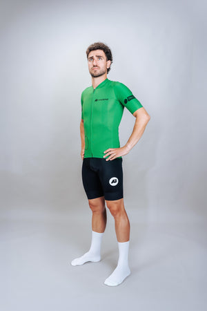 Maillot Cycliste Homme - Technicité et élégance