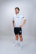 Maillot Cycliste Homme - Technicité et élégance
