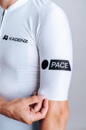 Maillot Cycliste Homme - Technicité et élégance