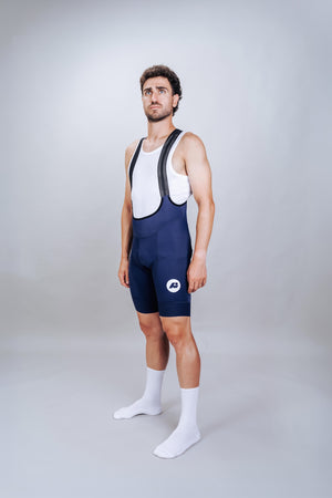 Cuissard cycliste Homme - Technicité et élégance