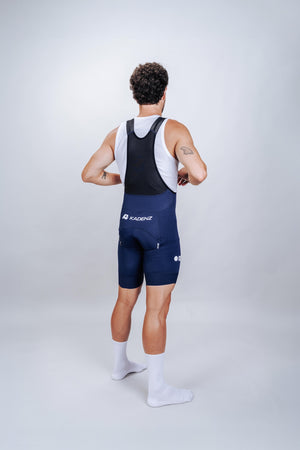 Cuissard cycliste Homme - Technicité et élégance