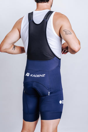 Cuissard cycliste Homme - Technicité et élégance