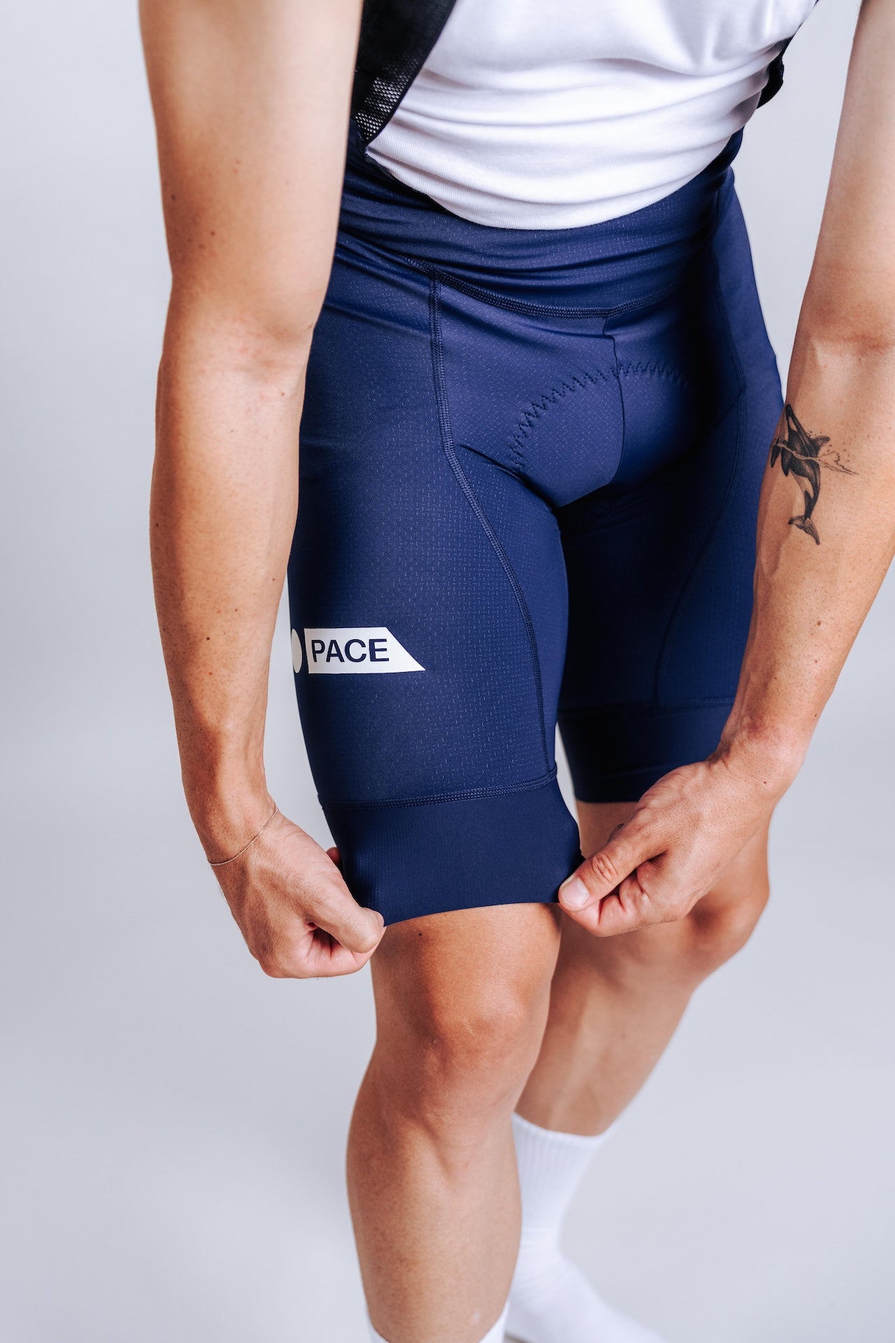 Cuissard cycliste Homme - Technicité et élégance
