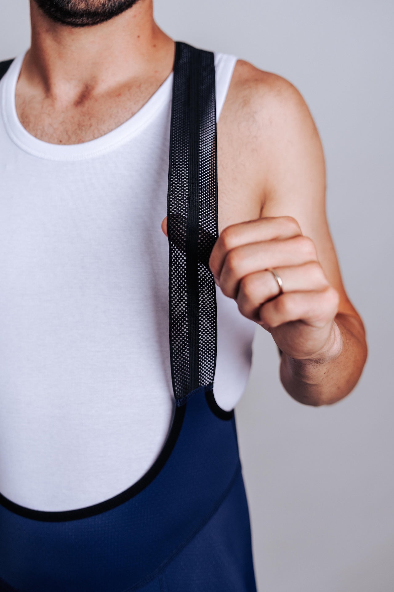 Cuissard cycliste Homme - Technicité et élégance