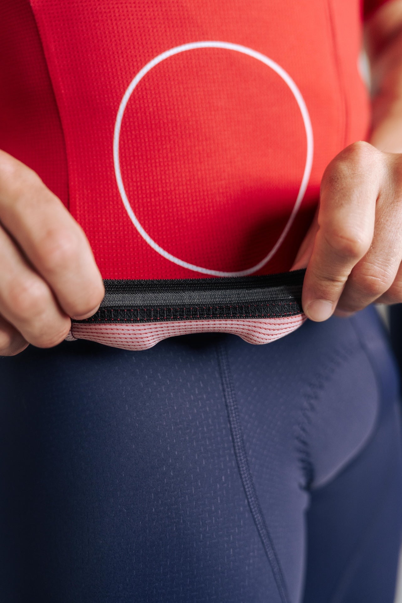 Maillot Cycliste Homme - Technicité et élégance