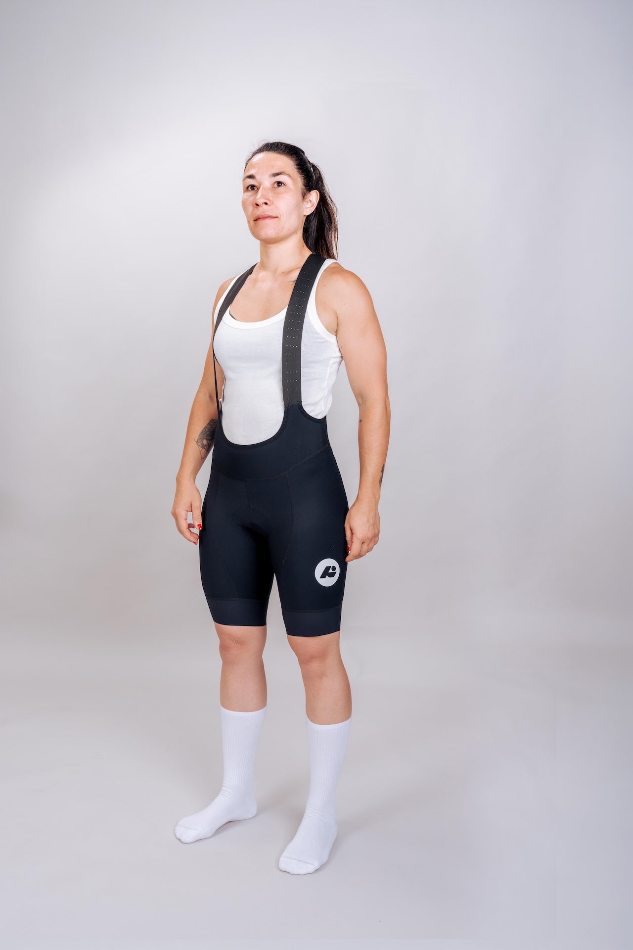 Cuissard cycliste Femme - Performance et caractère