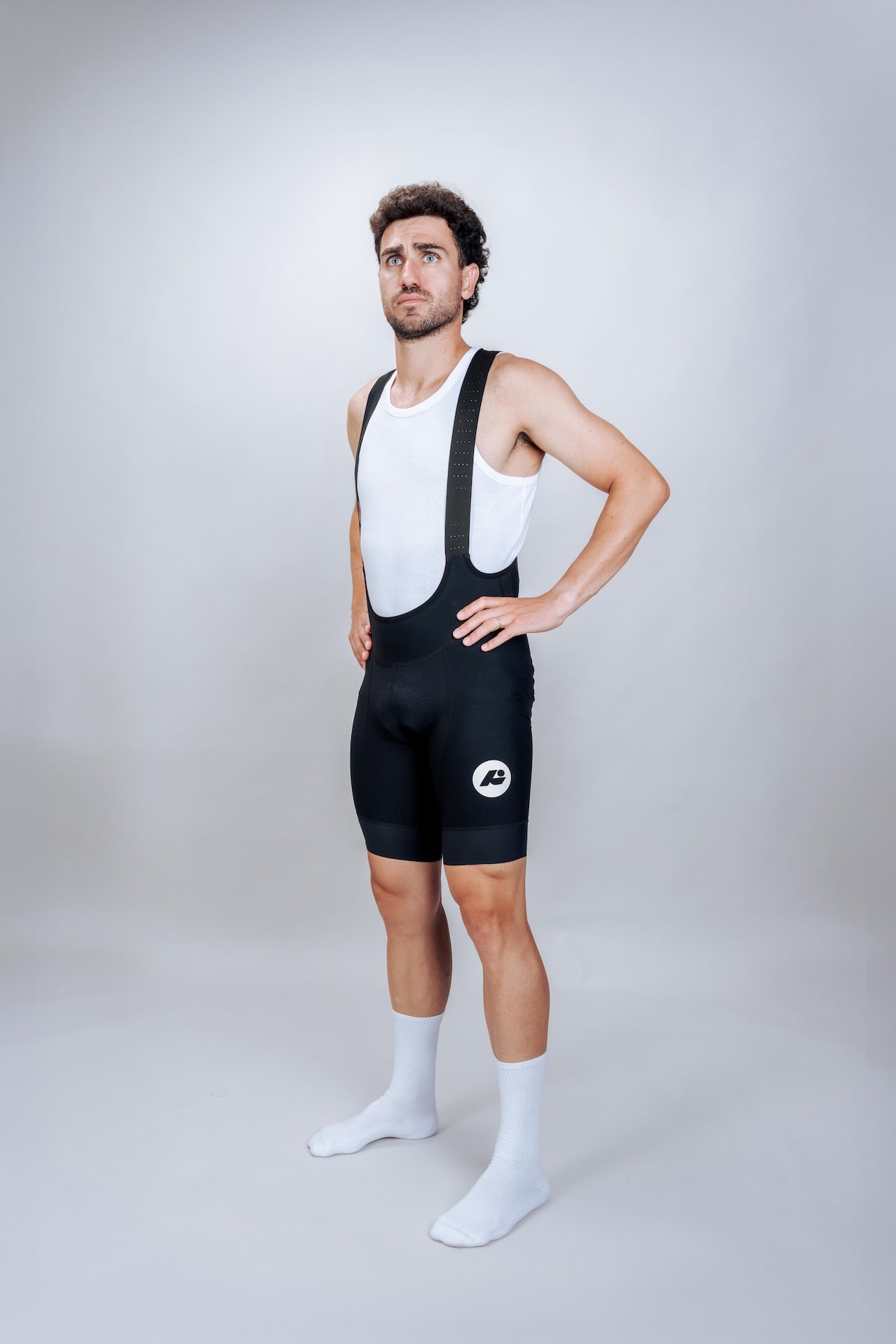 Cuissard cycliste Homme - Performance et caractère