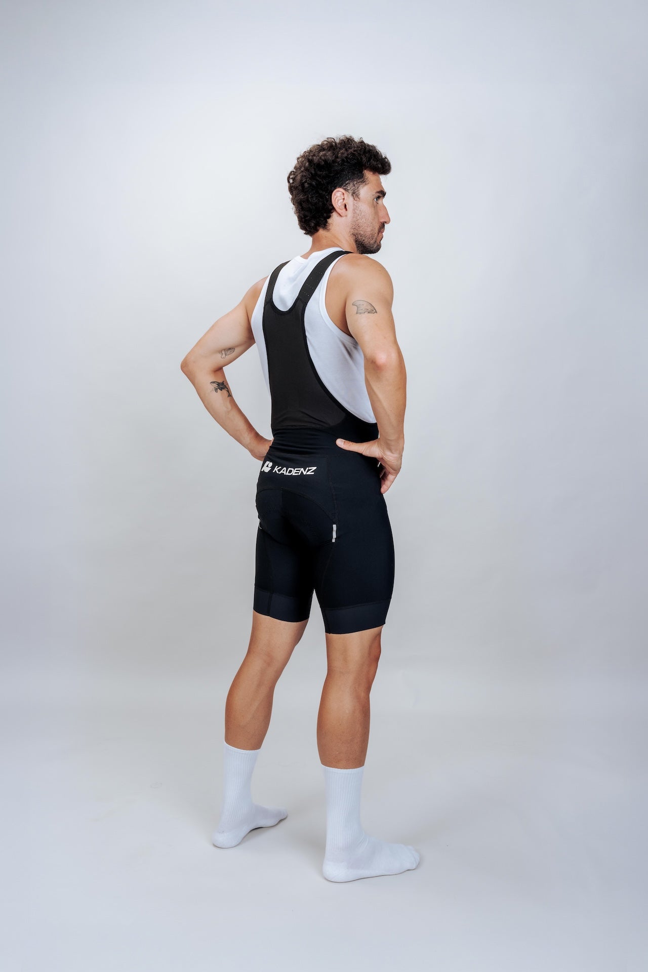 Cuissard cycliste Homme - Performance et caractère