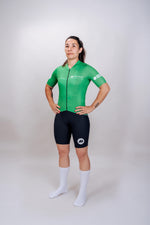 Maillot cycliste Femme - Notre pièce la plus aboutie
