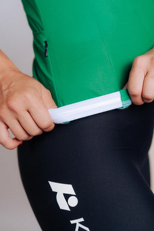 Maillot cycliste Femme - Notre pièce la plus aboutie