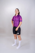 Maillot cycliste Femme - Notre pièce la plus aboutie