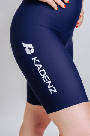 Cuissard cycliste Femme - Notre pièce la plus aboutie
