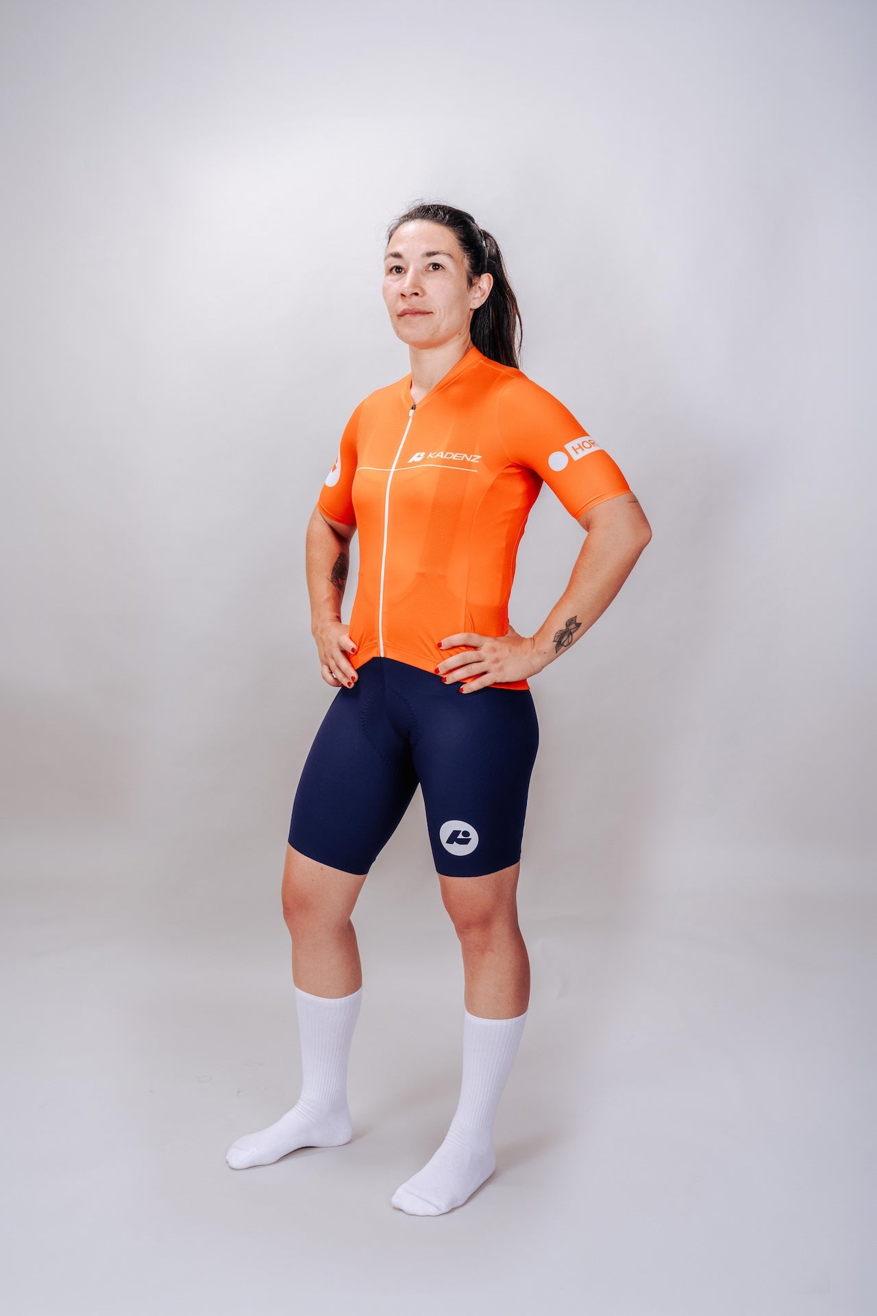 Maillot cycliste Femme - Notre pièce la plus aboutie