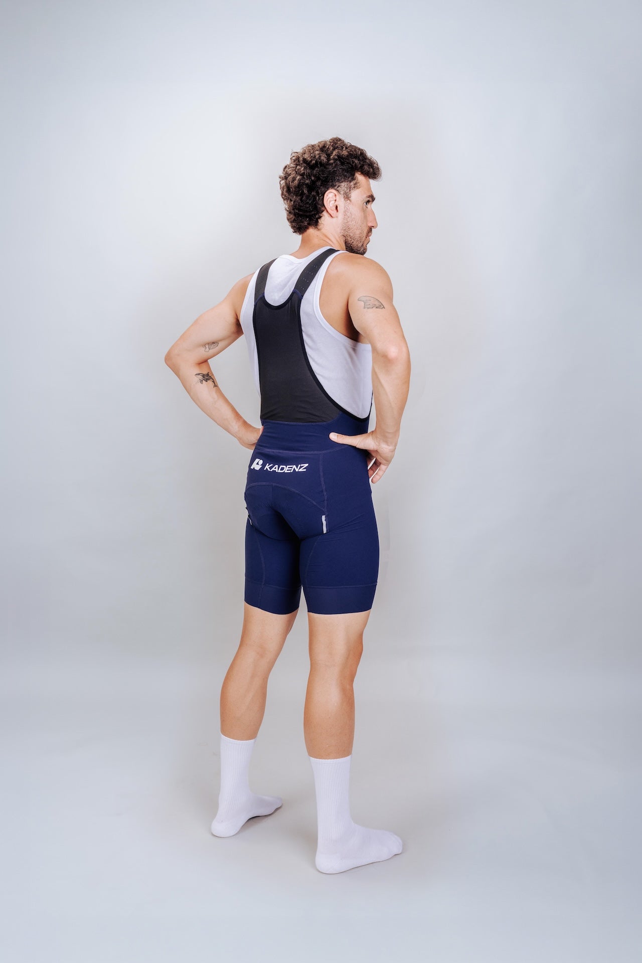 Cuissard cycliste Homme - Performance et caractère