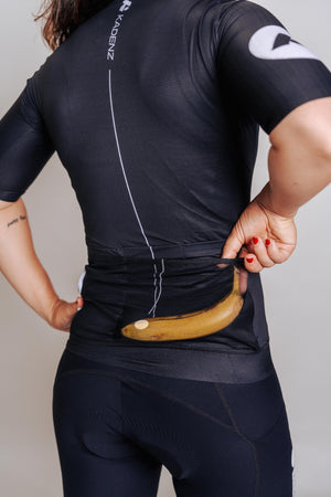 Women's Gravel Jersey - Off the Beaten Path