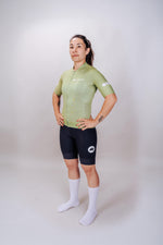 Women's Gravel Jersey - Off the Beaten Path