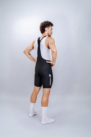 Cuissard cycliste Homme - Notre pièce la plus aboutie