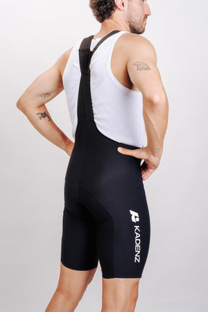 Cuissard cycliste Homme - Notre pièce la plus aboutie
